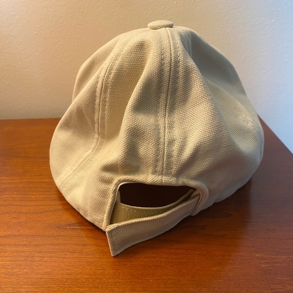 ISABEL MARANT•Tyron Cap - Picture 7 of 11